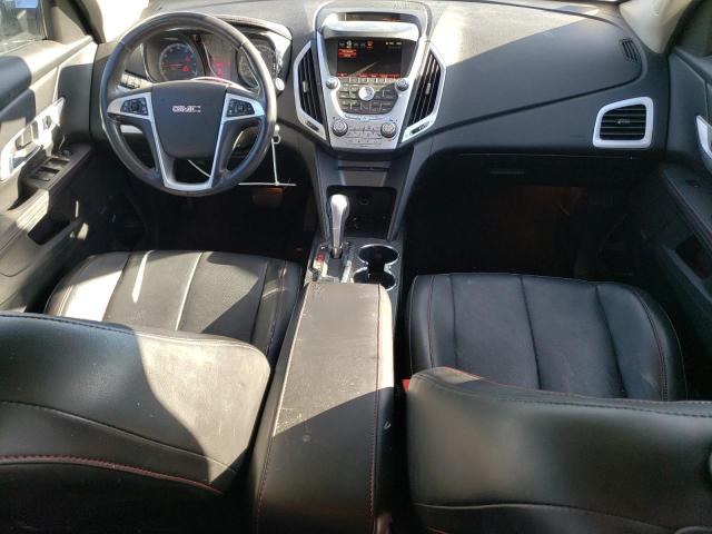  GMC TERRAIN 2012 Білий