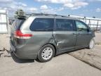 2013 Toyota Sienna Xle en Venta en Fort Wayne, IN - Front End