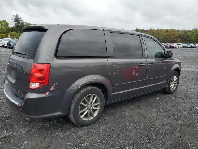  DODGE CARAVAN 2015 White