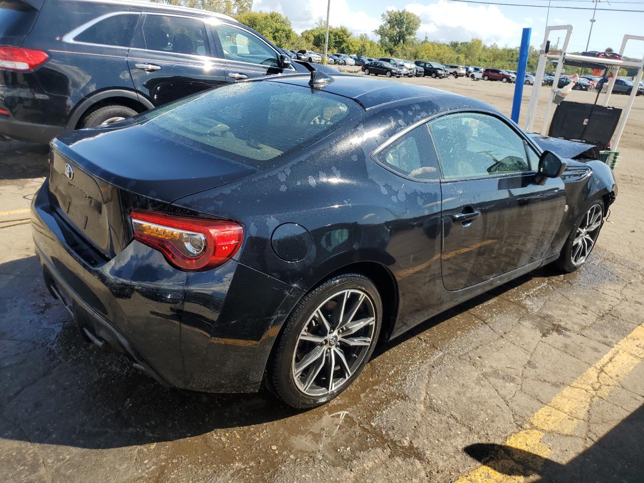 JF1ZNAA11H8709870 2017 Toyota 86 Base