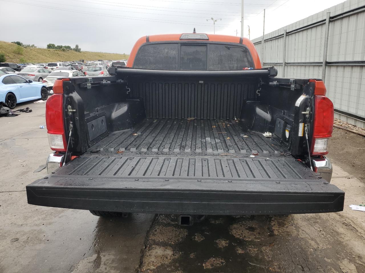 3TMCZ5AN0GM035560 2016 Toyota Tacoma Double Cab