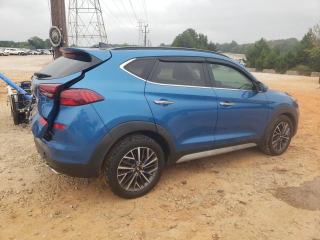 KM8J33AL3LU262366 Hyundai Tucson LIM 3