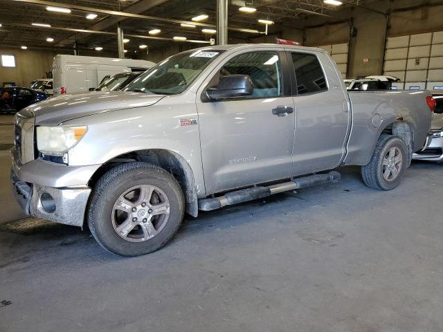 2007 Toyota Tundra Double Cab Sr5