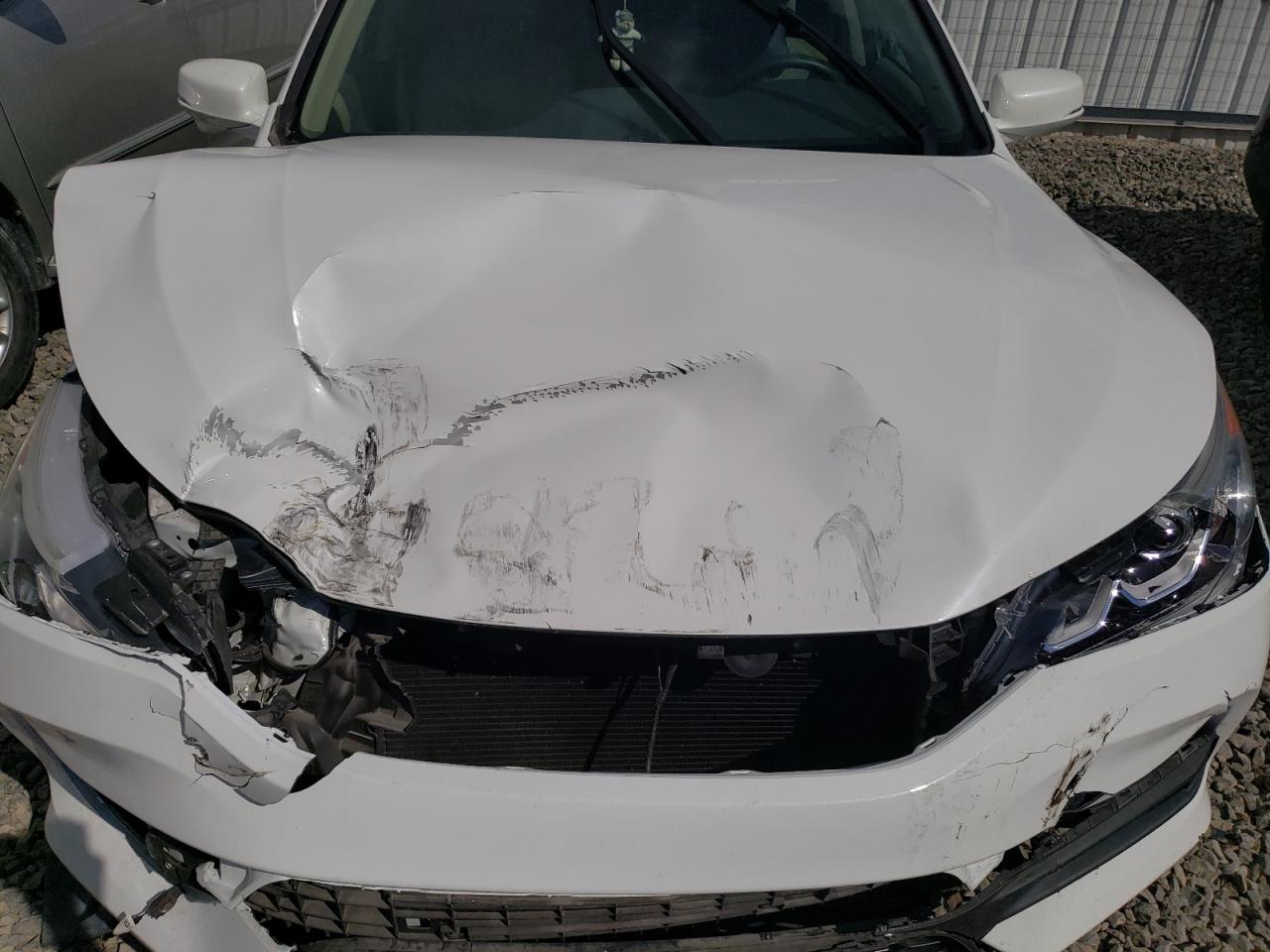 1HGCR2F76GA246351 2016 Honda Accord Ex