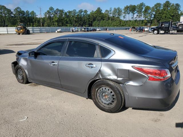 Sedans NISSAN ALTIMA 2015 Szary