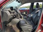2019 Jeep Cherokee Latitude Plus na sprzedaż w Windham, ME - Front End
