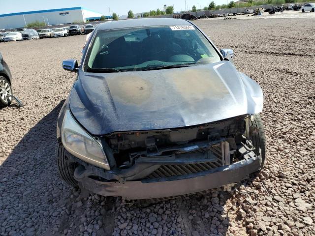  CHEVROLET MALIBU 2013 Szary