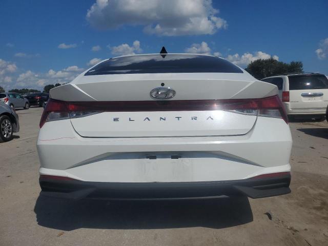 5NPLM4AG9NH085175 Hyundai Elantra SE 6