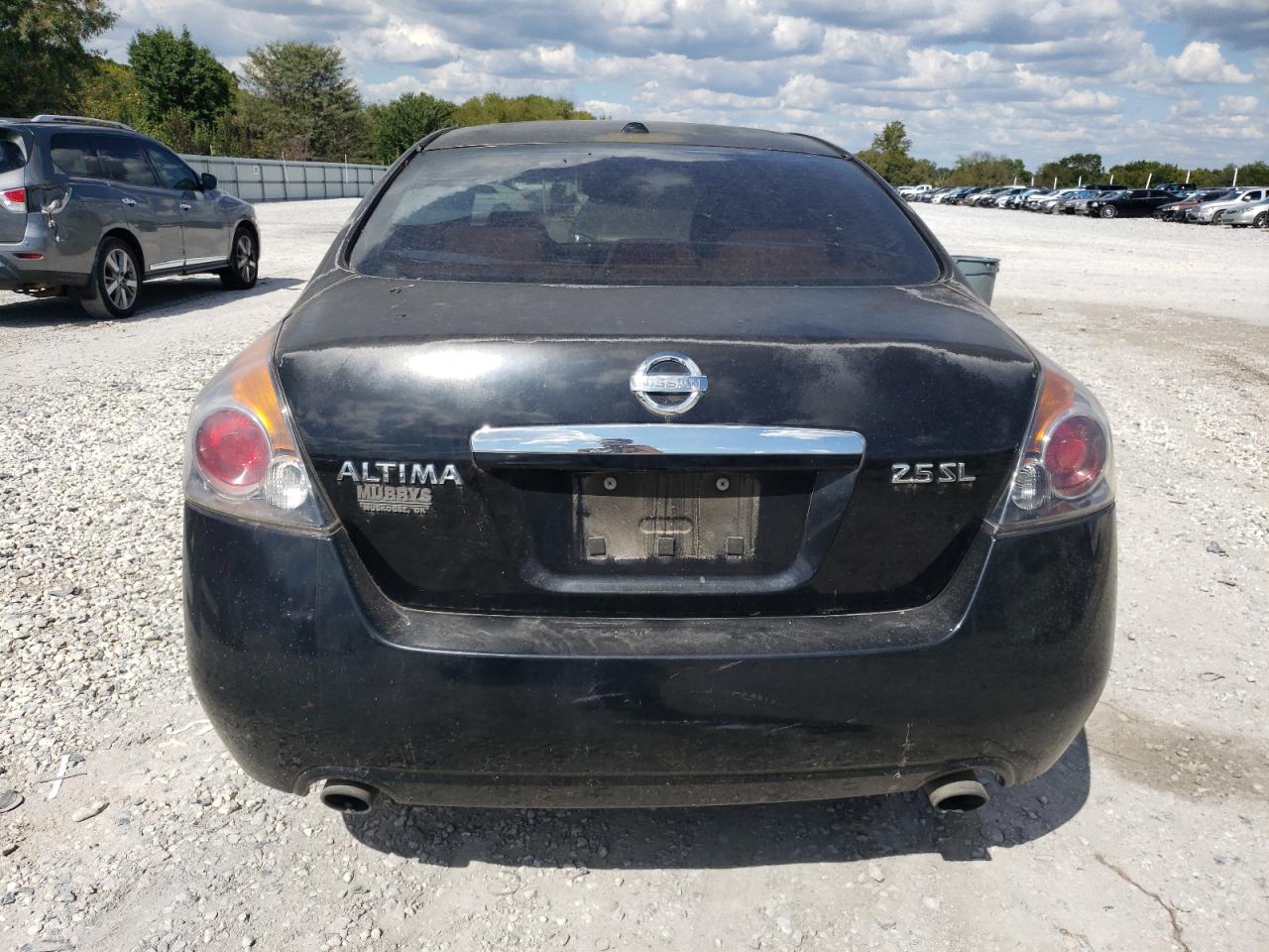 1N4AL21E69N542968 2009 Nissan Altima 2.5