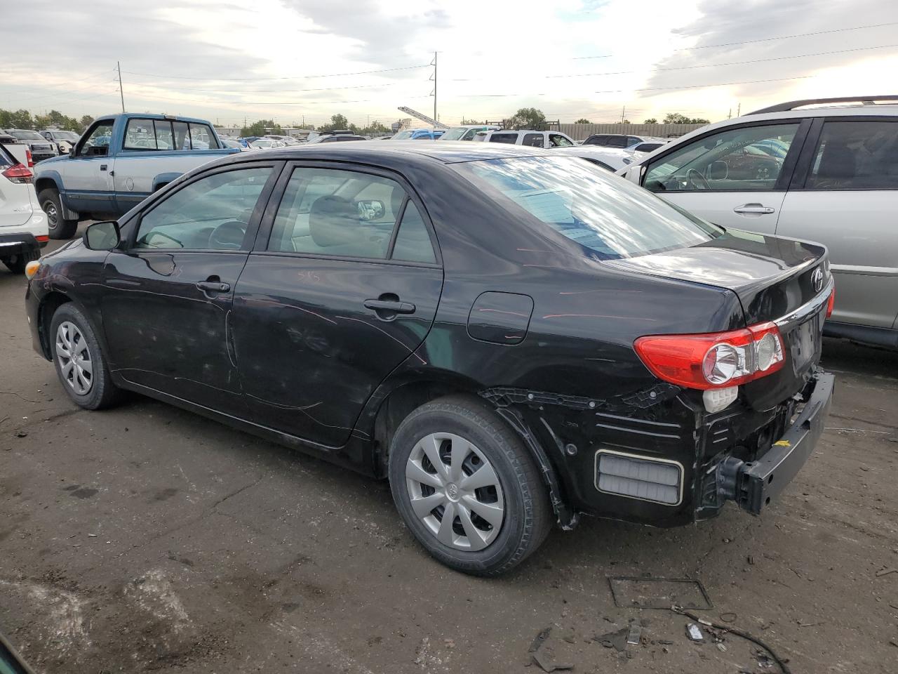2011 Toyota Corolla - Image 2