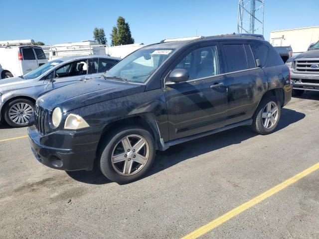 2007 Jeep Compass 