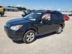 2016 Subaru Forester 2.5I Premium for Sale in Harleyville, SC - Biohazard/Chemical