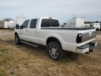 2016 Ford F350 Super Duty zu verkaufen in Elgin, IL - Front End