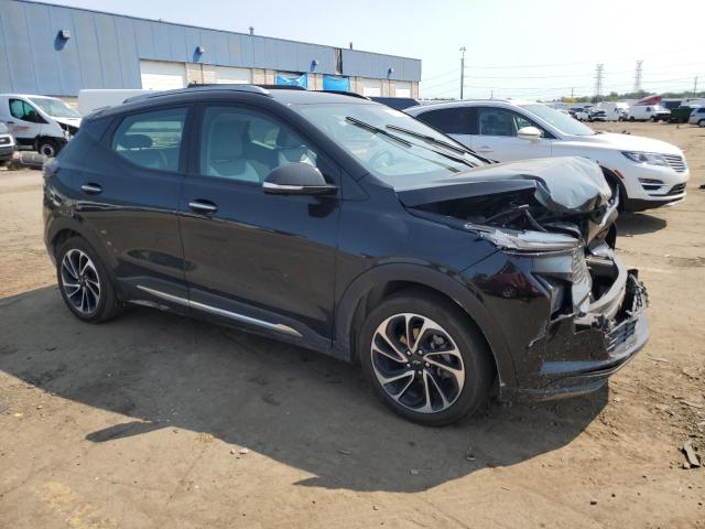 1G1FZ6S01P4192217 Chevrolet Bolt EUV P 4