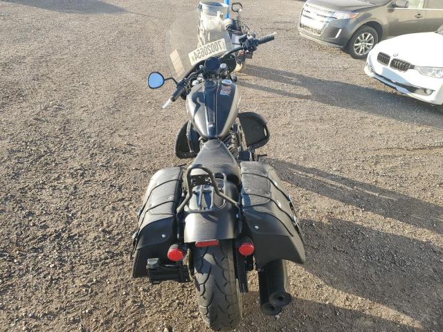 2023 INDIAN MOTORCYCLE CO. CHIEF DARK HORSE ABS