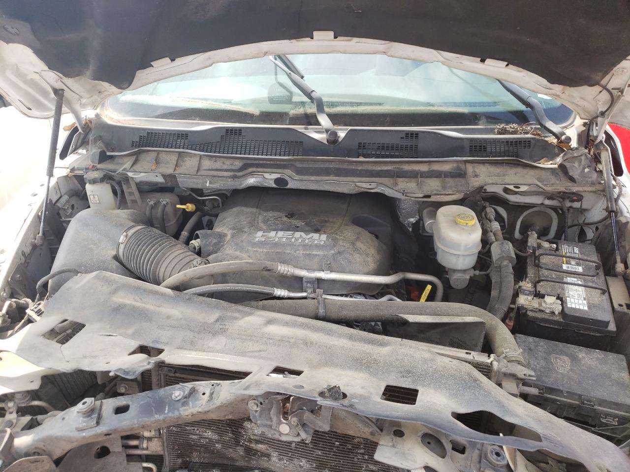 2017 Ram 2500 St VIN: 3C6MR4AJ6HG568015 Lot: 72824434