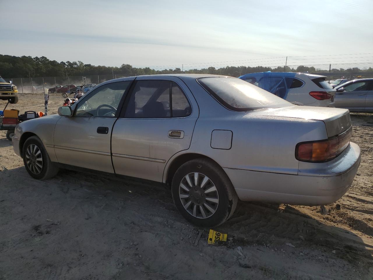 1994 Toyota Camry - Image 2
