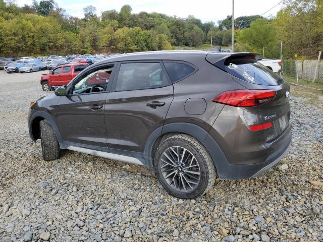 KM8J3CAL9LU086682 Hyundai Tucson Lim 2