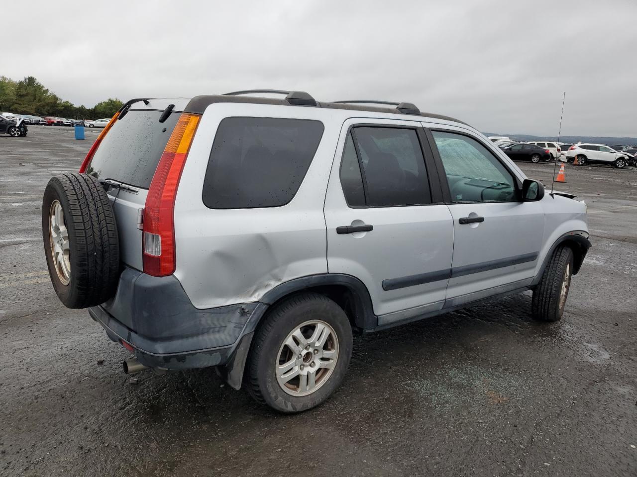 2003 Honda CR-V - Image 3