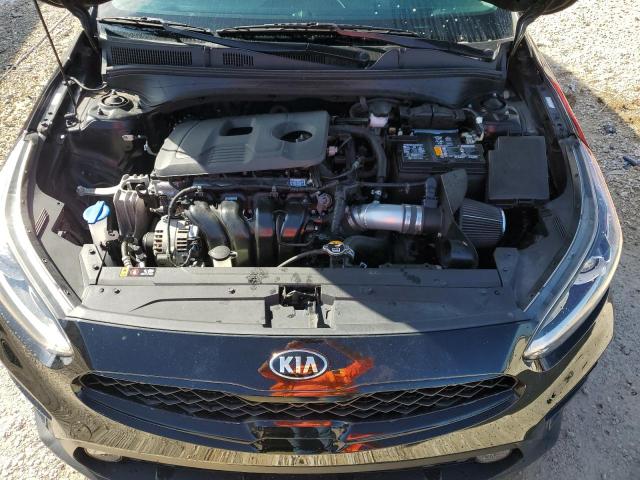 3KPF24AD8ME375676 Kia Forte FE 11