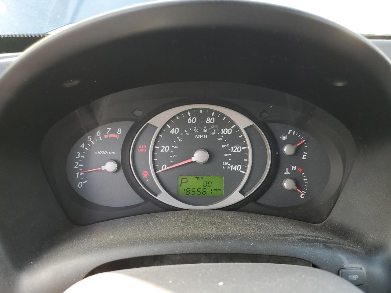 KM8JN12D75U094482 2005 Hyundai Tucson Gls