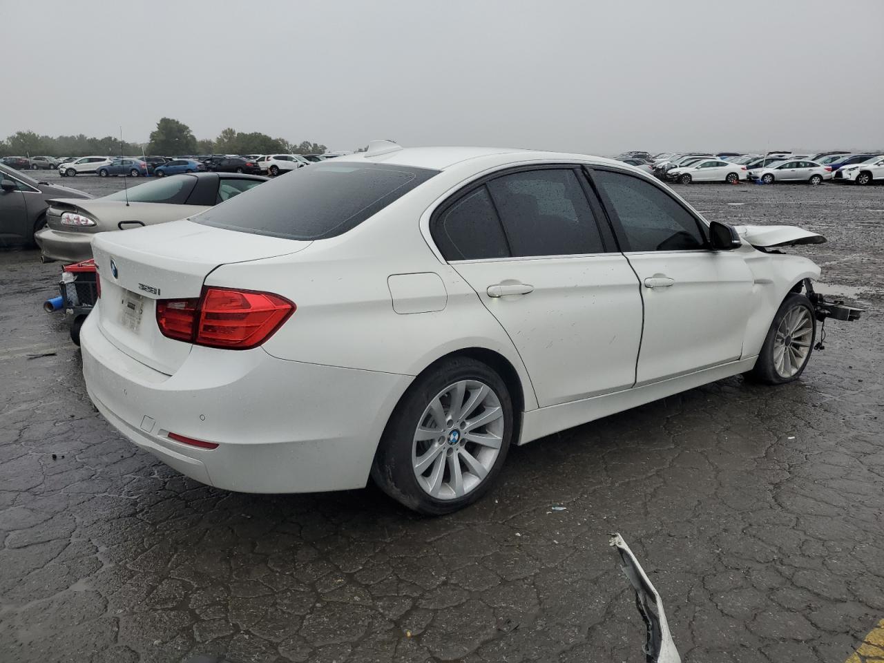 2015 BMW 3er - Image 3