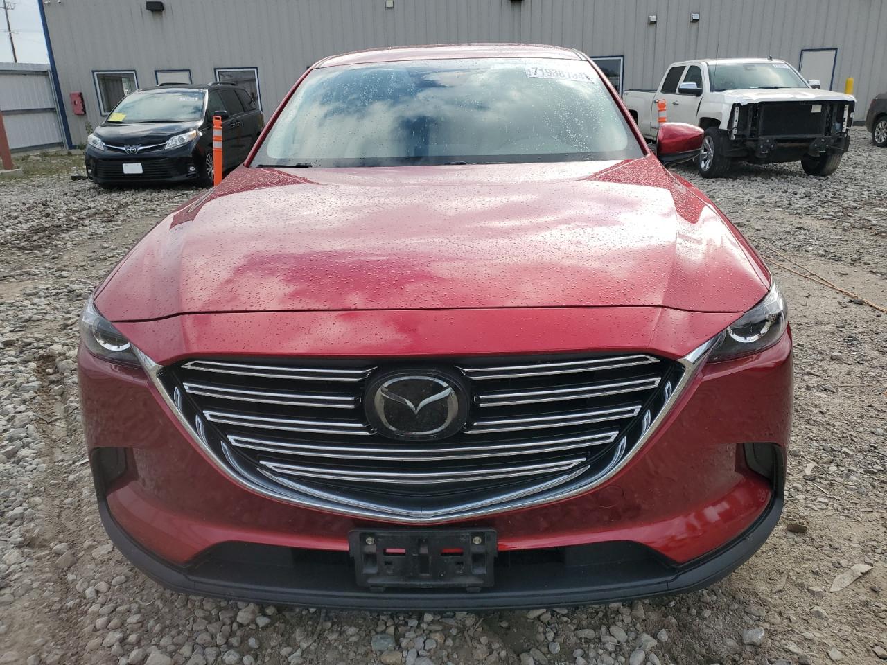 2018 Mazda CX-9 - Image 5