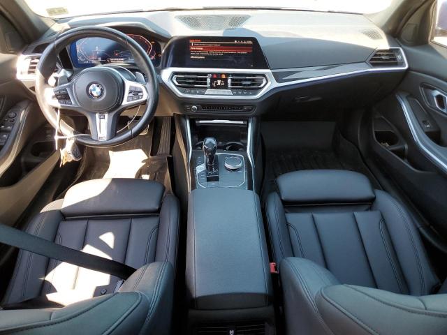 3MW5R7J01L8B32453 BMW 3 Series 330XI 9