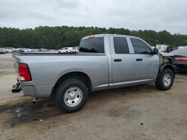  RAM 1500 2021 Silver