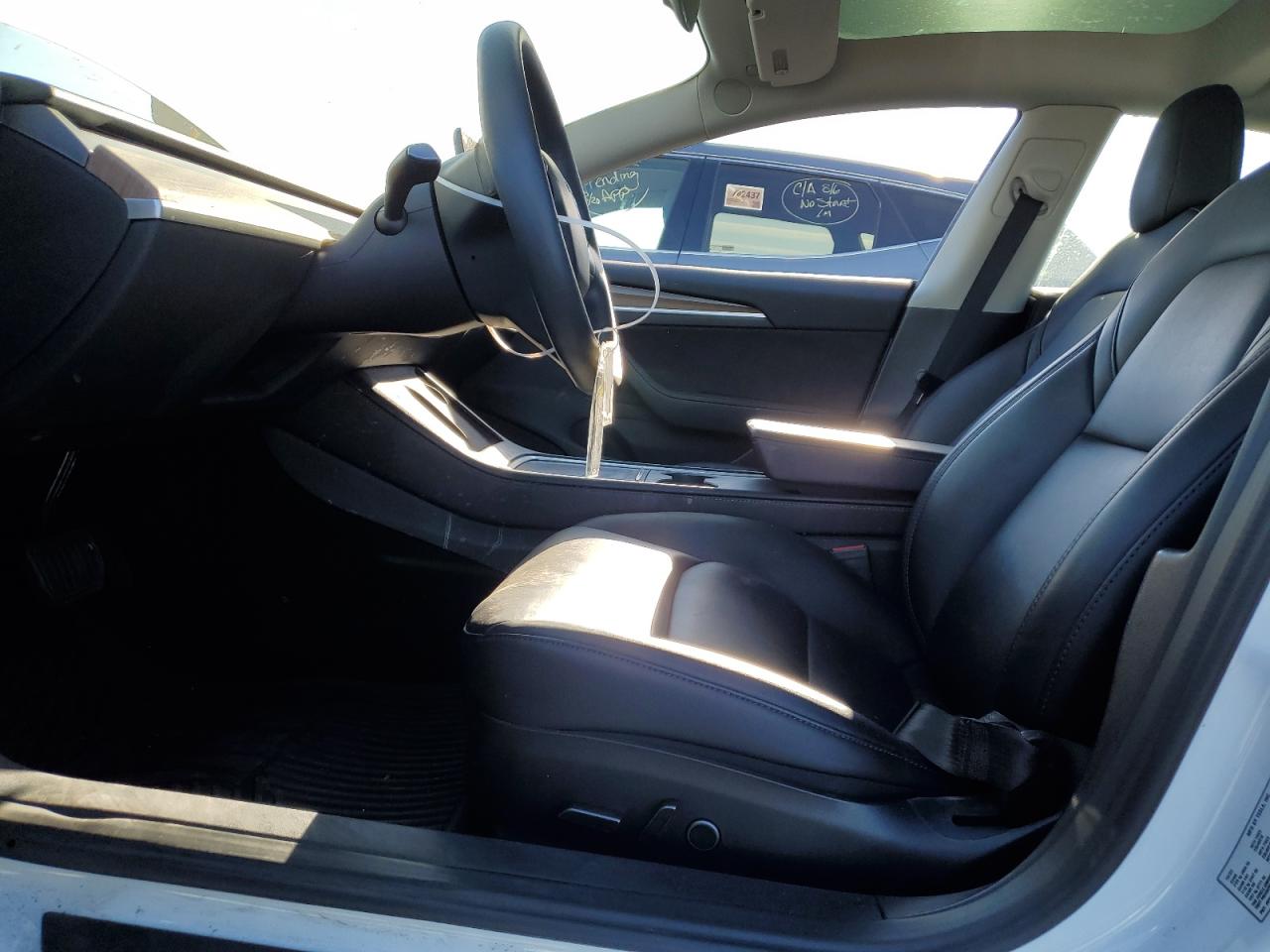 5YJ3E1EA1PF401588 2023 Tesla Model 3