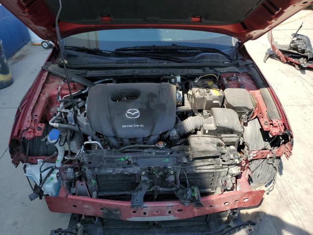 JM1BPBMM7L1159707 Mazda 3 PREFERRE 11