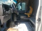 2001 Ford Econoline E350 Super Duty Cutaway Van იყიდება Apopka-ში, FL - Stripped