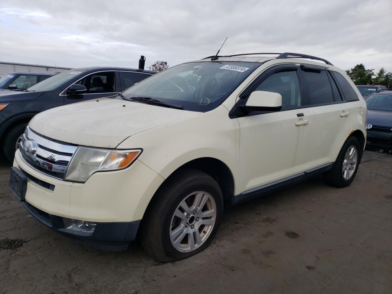 New Britain, CT에서 판매 중인 2007 Ford Edge Sel - Minor Dent/Scratches