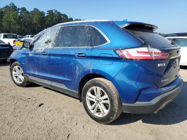 2FMPK3J98LBA23533 Ford Edge SEL 2