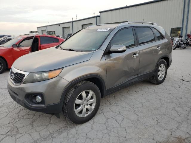 2012 Kia Sorento Base