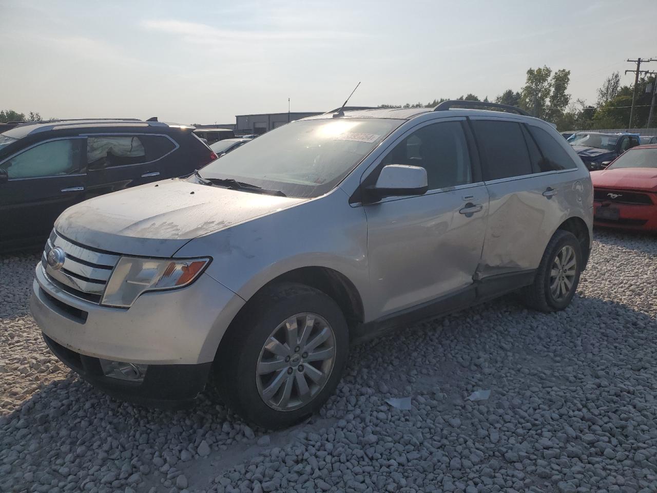 2010 Ford Edge - Image 1