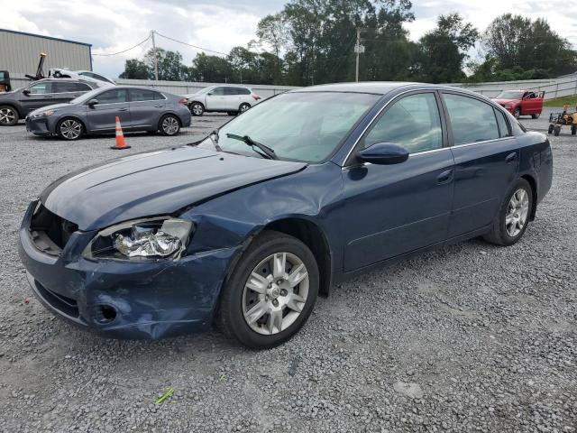 2006 Nissan Altima S