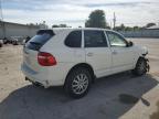 2009 Porsche Cayenne  იყიდება Lexington-ში, KY - Front End