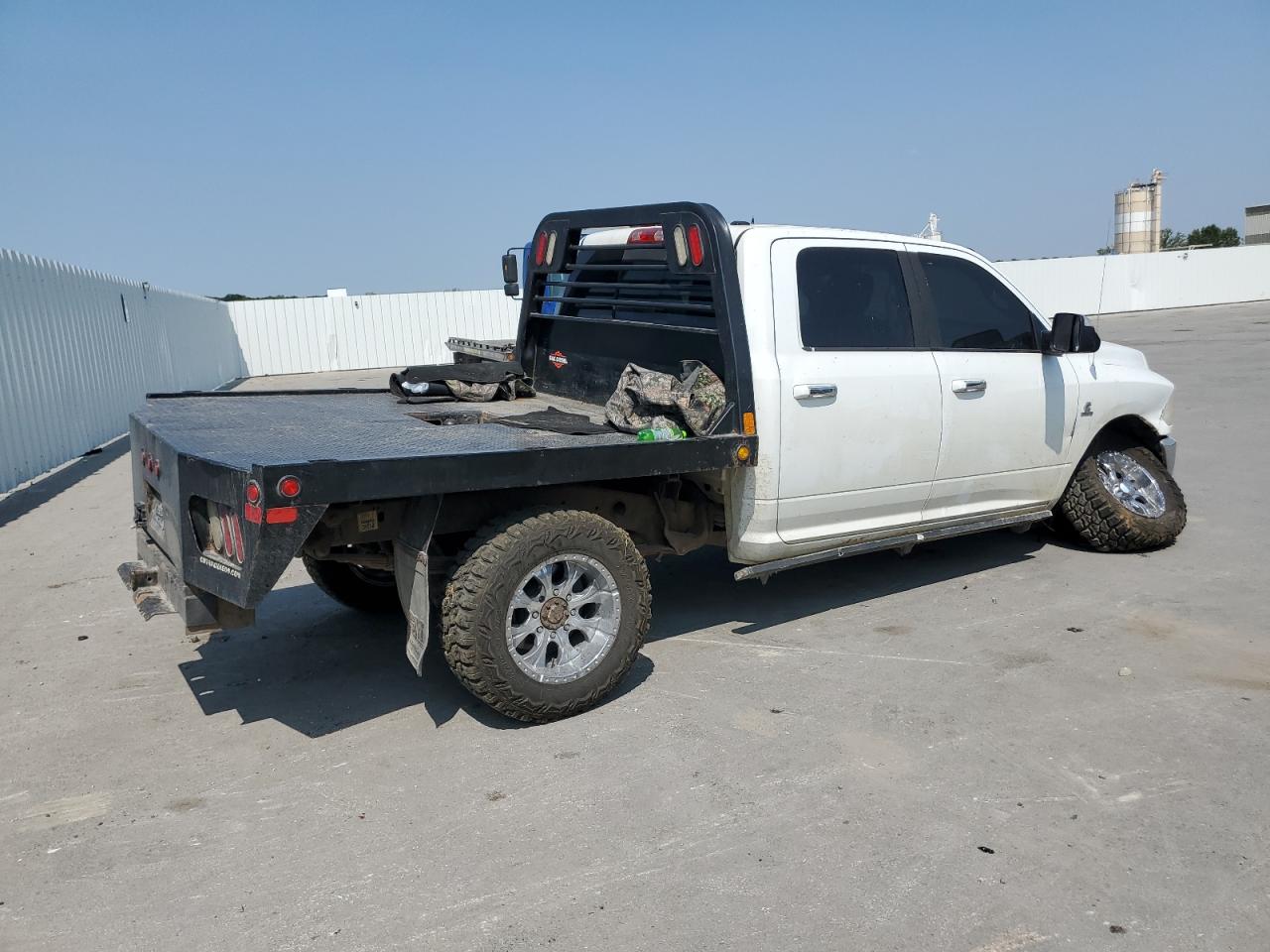2011 Dodge RAM - Image 3