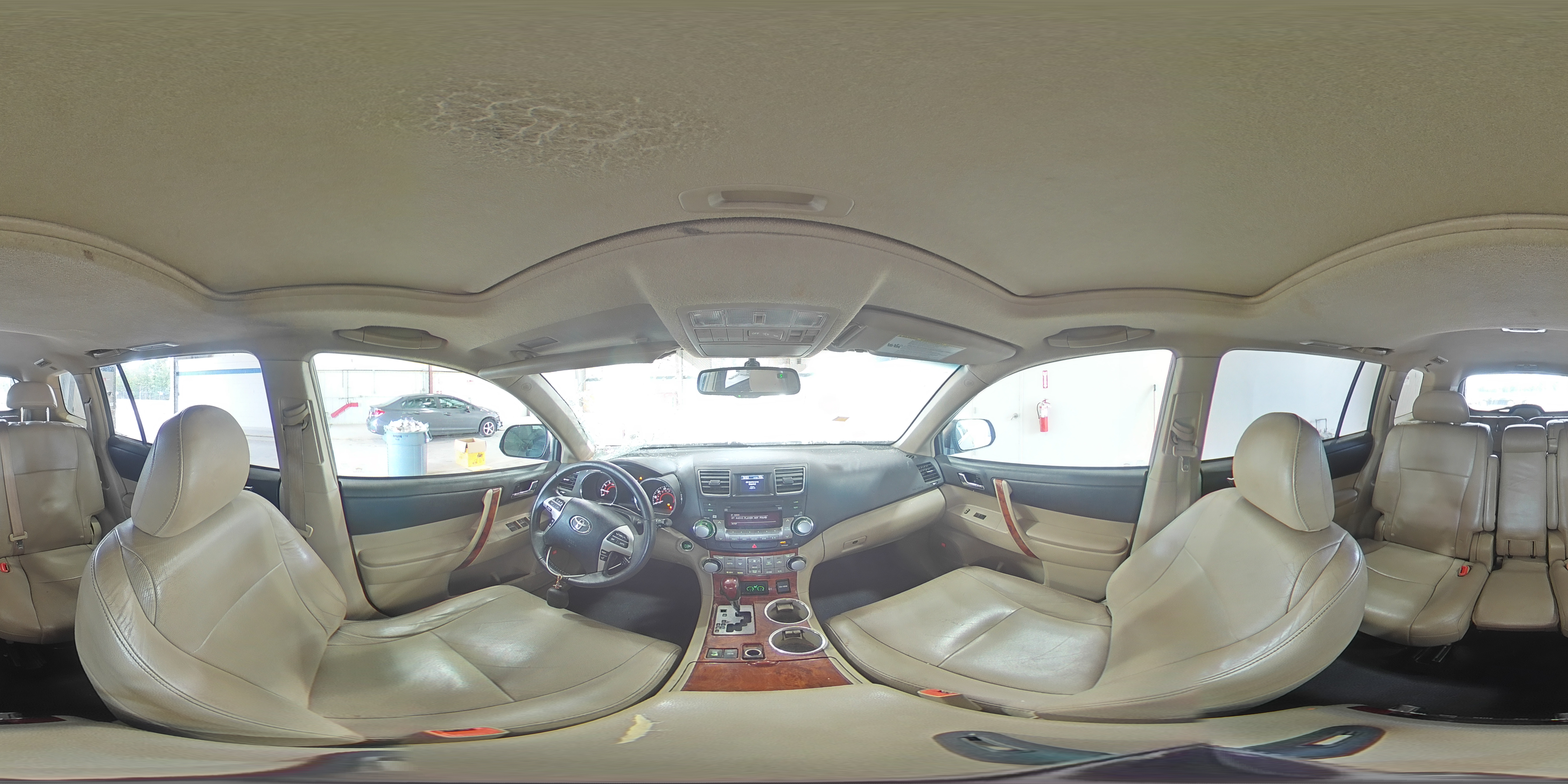 2011 Toyota Highlander Limited VIN: 5TDDK3EH2BS049177 Lot: 73151064