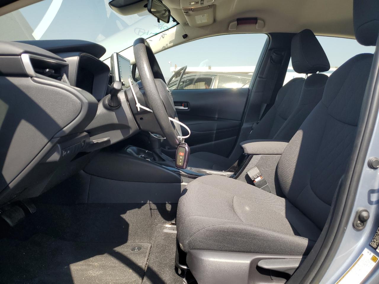 2021 Toyota Corolla - Image 7