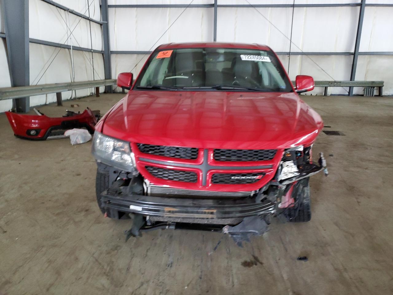 2019 Dodge Journey - Image 5