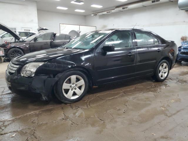 2008 Ford Fusion Se