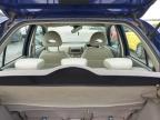 2003 NISSAN MICRA S  for sale at Copart WOLVERHAMPTON
