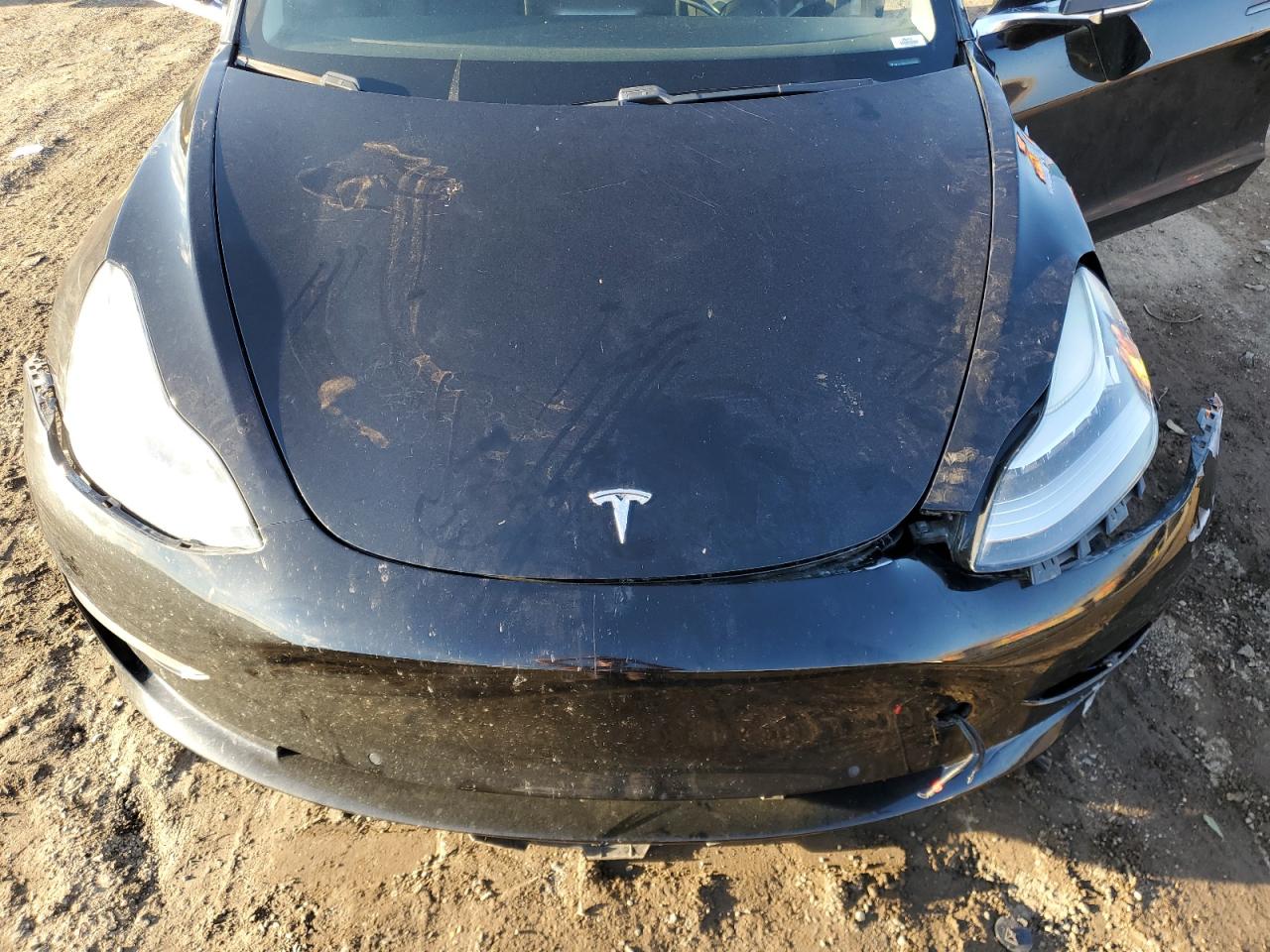 2019 Tesla Model 3 VIN: 5YJ3E1EA3KF297534 Lot: 71548604