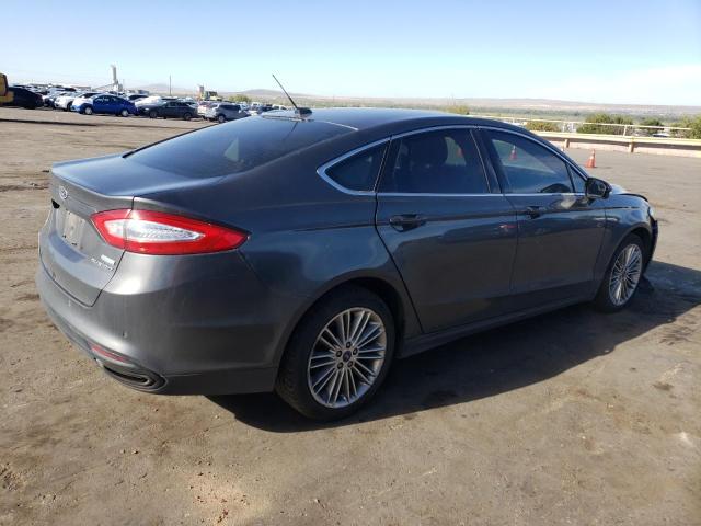  FORD FUSION 2015 Сharcoal