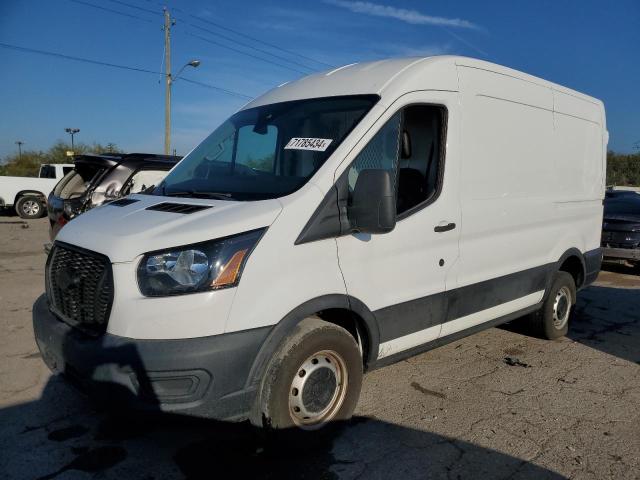 2021 Ford Transit T-250