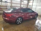 2017 Nissan Maxima 3.5S იყიდება Pekin-ში, IL - Front End