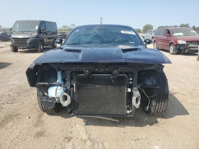  DODGE CHALLENGER 2019 Black