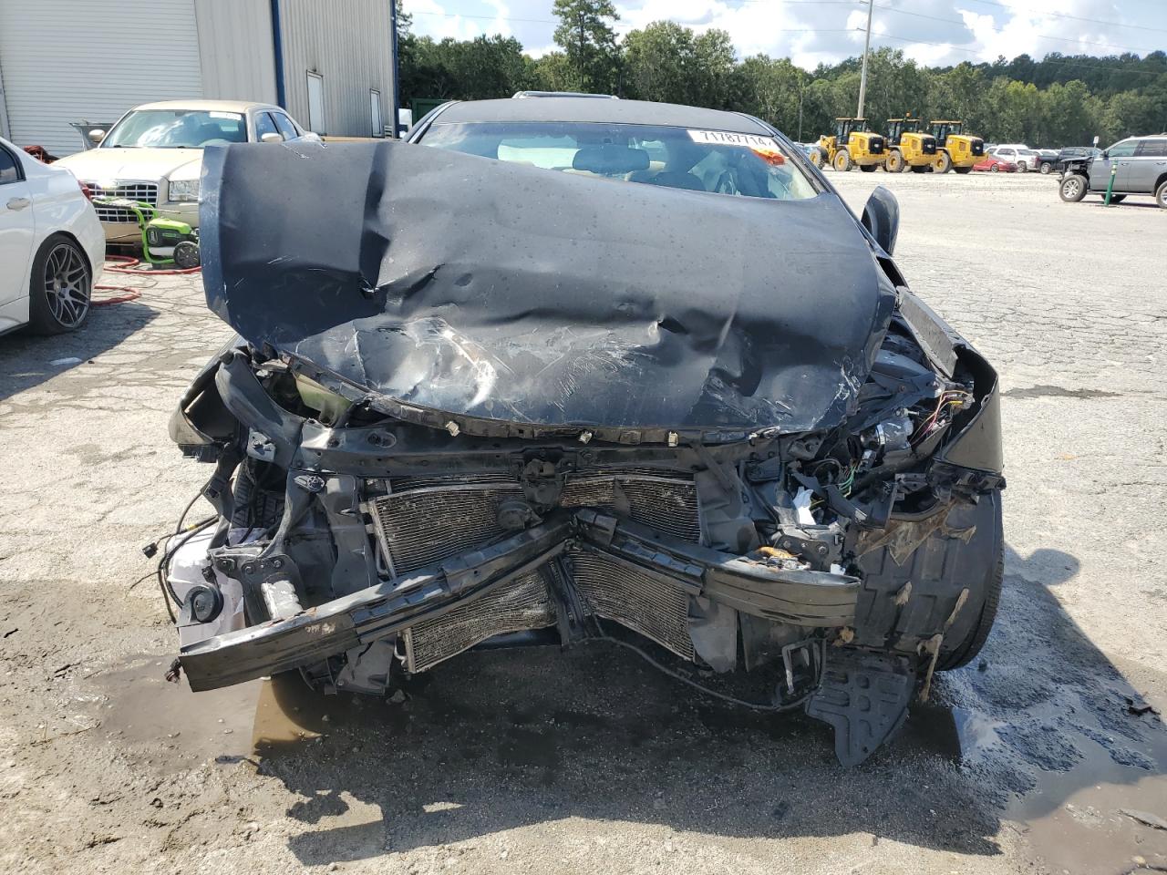 2013 Hyundai Sonata - Image 5